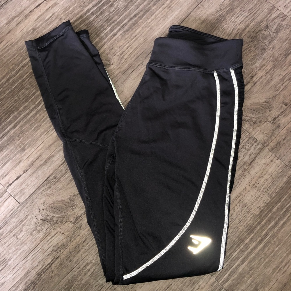GYMSHARK LEGGINGS!!!